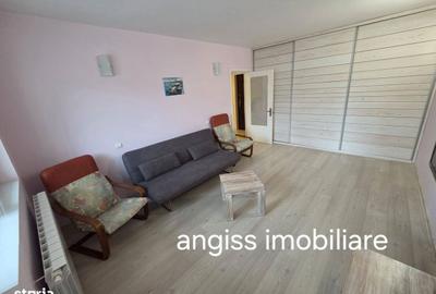Apartament cu 2 camere în Piața Nouă - 4