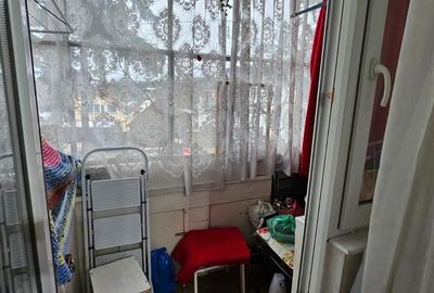 Garsonieră decomandată în Mănăștur - 4