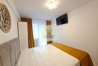 Apartament cu 2 camere decomandat, mobilat în Aeroport - 3