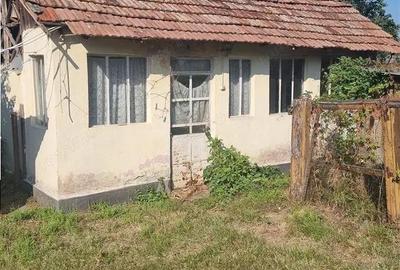 Casă cu 3 camere cu Canalizare în Bunești - 5