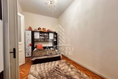 Apartament 2 camere, spatios, pod reabilitat, loc de parcare si garaj - 4