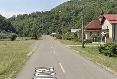 Teren de 1190 mp, în Șotrile - 6
