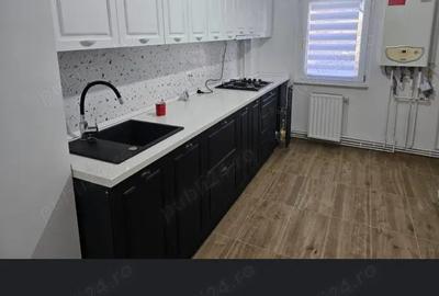 Proprietar inchiriez apartament 4 cam dec Eremia - 2