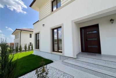 Casă individuală cu 4 camere cu Teren 425 Mp în Vest - 15