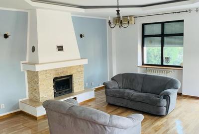 Vila de lux in Baneasa-Nord - 3