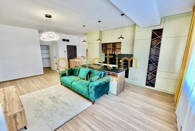 PIPERA/APARTAMENT LUMNINOS SI MODERN/DRESSING/SPATII GENEROASE - 2