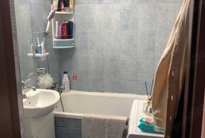 Apartament cu o camera - 4