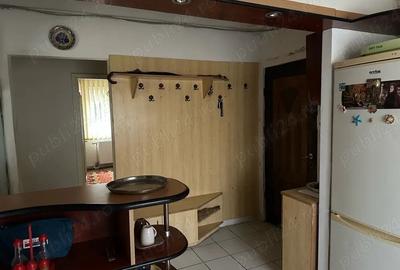 Apartament cu 3 camere decomandat în Gheorgheni - 2