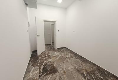 Spatiu comercial de inchiriat - Parter, bloc nou, Șoseaua Rediu - 6