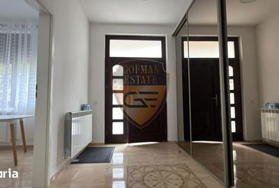 Casă cu 5 camere cu Teren 500 Mp în Agigea - 15