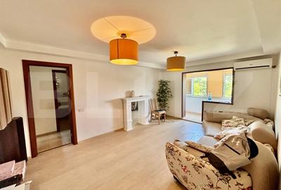 Apartament Deosebit, 5 Camere decomandat, 111mp, zona Piscina Sanziana - 1