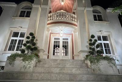 Casă cu 2 camere în Titulescu - 7