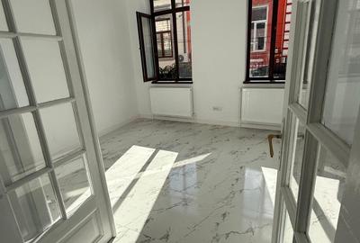 Unirii - Palatul Parlamentului - Manastirea Antim- - 6