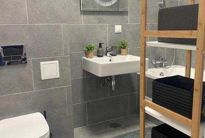 Apartament 2 camere cu Parcare in Complex Atria - 6