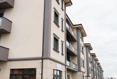 Apartament 1 camera | Parcare inclusa | Direct dezvoltator | Giroc - 7