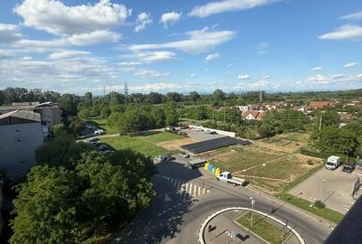Apartament cu 3 camere în Micro 17 - 16