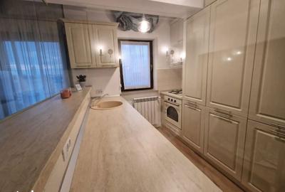 Apartament cu 4 camere în Central - 8