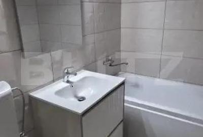 Apartament cu 2 camere semidecomandat în Democrației - 12