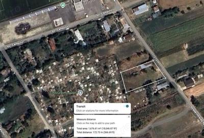 Casă în Singureni - 4