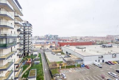 Apartament cu 3 camere decomandat în 13 Septembrie - 3