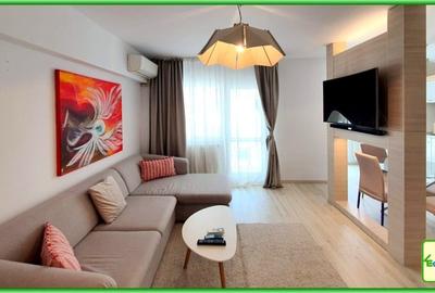 Apartament cu 3 camere decomandat în Republicii - 2