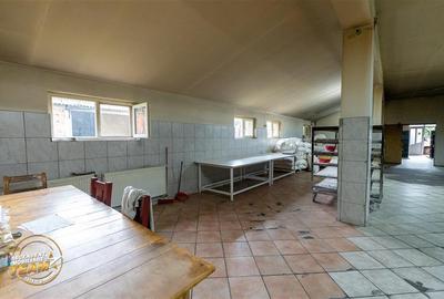 Spațiu comercial, de 700 mp, în Ghelința - 20