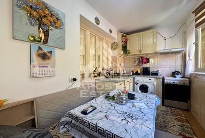 Apartament cu o camera la curte comna, zona Iosefin - 5
