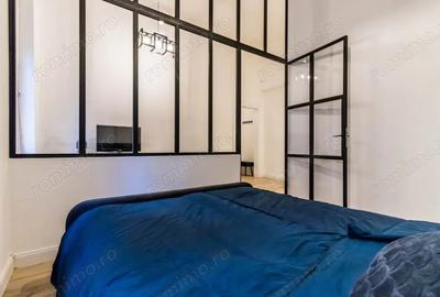 Garsonieră decomandată în Drumul Taberei - 1