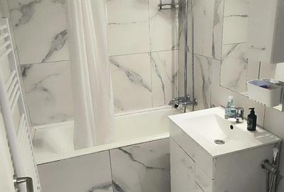 Apartament cu 2 camere decomandat în Tudor - 1