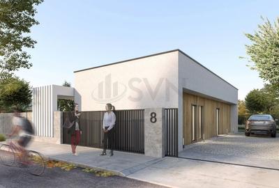 REV2004849 Vila cu piscina Cristian Brasov - 10