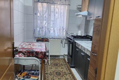 Apartament cu 2 camere semidecomandat în Nord - 4
