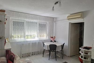 Apartament cu 2 camere nedecomandat în Șagului - 3