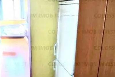 Apartament cu 3 camere decomandat, mobilat în Calea București - 9