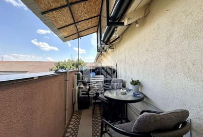 Apartament cu 3 camere, centrala proprie, 2 clime, zona Soarelui - 7