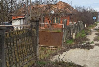 Casă cu 3 camere cu Teren 7400 Mp în Răscruci - 1