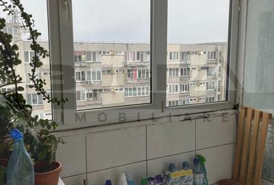 Garsonieră decomandată, mobilată în Gheorgheni - 6