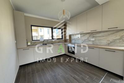 TOTUL NOU!Casa individuala,4 camere,3 BAI,TERASA,GARAJ,zona Dezmir - 2