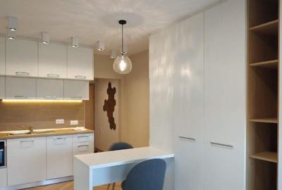 Garsonieră în Tractorul