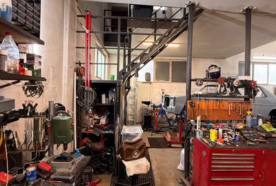 Spațiu comercial, de 180 mp, în Mintiu Gherlii - 2