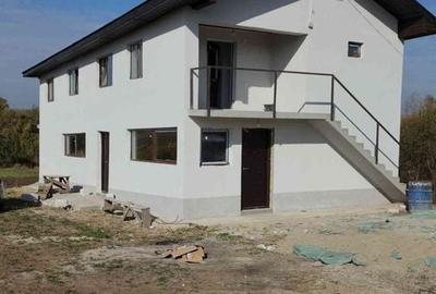 Casă cu 4 camere în Călugăru - 5
