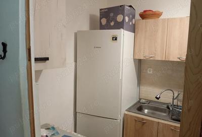 Garsonieră decomandată în Central - 6