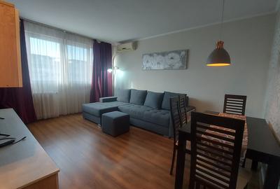 TINERETULUI-CANTEMIR 2 camere AMENAJATE - 3