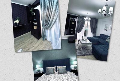 Moon Light Vega – Apartament 2 de inchiriat Camere de inchiriat Mamaia  450euro - 8