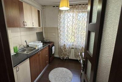 Apartament cu 3 camere în 1 Mai - 4