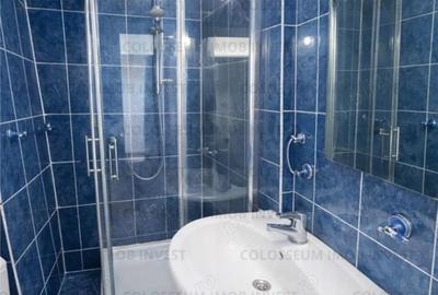 Apartament cu 3 camere decomandat în Calea București - 2