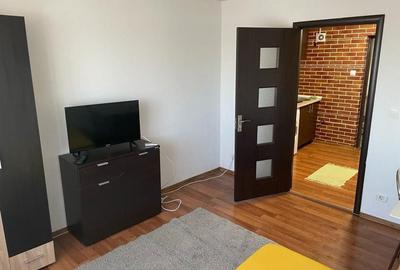 Garsonieră decomandată în Aradului - 1