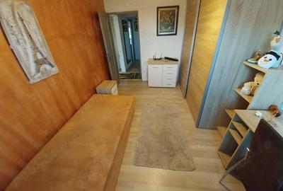 Apartament cu 3 camere decomandat în Central - 7