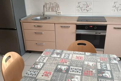 Inchiriez apartament cu 2 camere decomandate Satu Mare Micro17 - 1