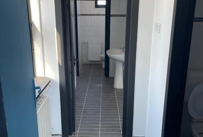 Spațiu comercial, 400 mp în Industriilor - 8