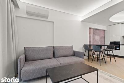 Apartament cu 3 camere în Central - 6